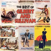 Various Artists - The Best Of Gilbert & Sullivan (2 CD)