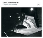 Louis Sclavis Quartet - Silk And Salt Melodies (CD)