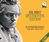 Idil Biret - Biret: Beethoven Symphonies (6 CD)