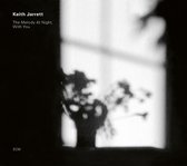 Keith Jarrett - The Melody At Night, With You (LP)