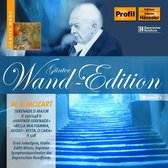 Symphonieorchester Des Bayerischen Rundfunks, Günter Wand - Mozart: Serenade In D, Bella Mia F (CD)