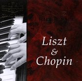 Friedman - Lizst & Chopin : Various Works (CD)