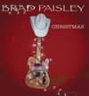 Brad Paisley - Christmas (CD)