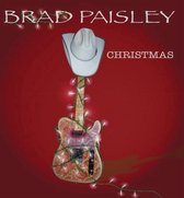 Brad Paisley - Christmas (CD)