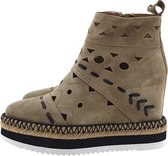 Alpe 2285 boots beige, ,38 / 5