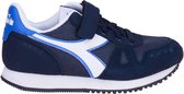 Diadora Simple Run PS Blauwe Sneaker