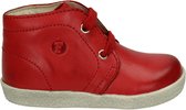 Falcotto CONTE - Kinderen Half-hoog - Kleur: Rood - Maat: 23