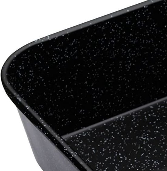 KitchenCraft Braadslede 35 x 26 cm