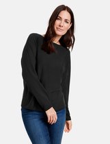 GERRY WEBER Dames Trui in los model