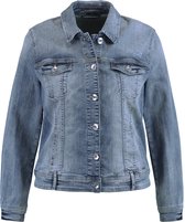 SAMOON Dames Denim jack