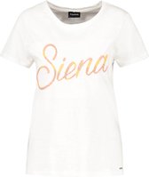 TAIFUN T-shirt met korte mouwen