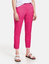 GERRY WEBER Dames Smalle 7/8-broek