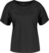 GERRY WEBER T-Shirt met 1/2 mouwen