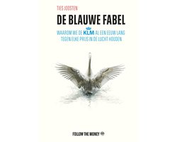 De blauwe fabel