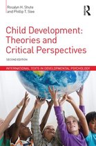 International Texts in Developmental Psychology - Child Development