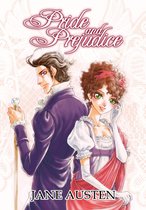 Manga Classics: Pride and Prejudice 1 - Manga Classics: Pride and Prejudice