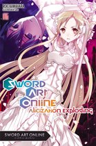Sword Art Online 16 - Sword Art Online 16 (light novel)