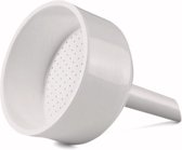 Labshop - Buchner trechter - porselein - 2000 milliliter