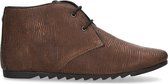 Maruti  - Ginny Veterschoenen - Lizard Bronze - 40