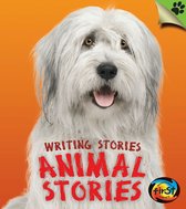 Writing Stories - Animal Stories