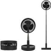 Extenso-ventilator