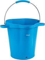 Seau Vikan 20 litres bleu