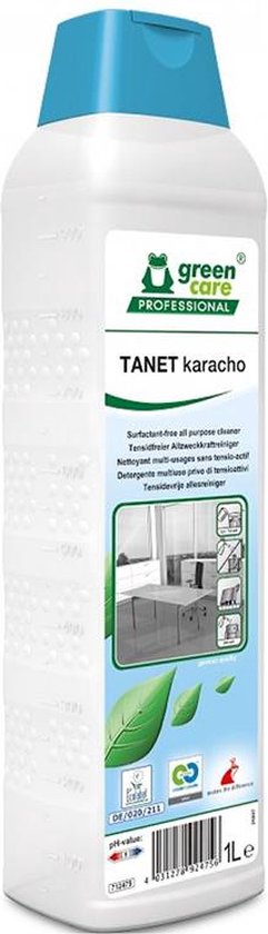 Tana Professional TANET karacho
