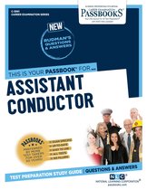 Career Examination Series - Assistant Conductor