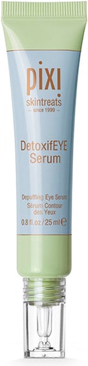 Pixi - DetoxifEYE Serum - 25 ml