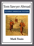 Tom Sawyer Abroad