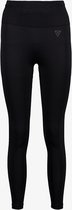 Osaga dames seamless sportlegging - Zwart - Maat XL