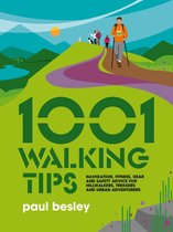 1001 Tips 4 - 1001 Walking Tips