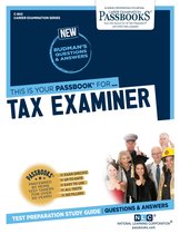 Career Examination Series - Tax Examiner