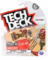 Tech Deck Single Board Stereo Dune