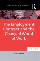 Corporate Social Responsibility Series - The Employment Contract and the Changed World of Work