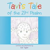 Tavi's Tale of the 23Rd Psalm