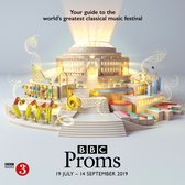 BBC Proms Guides - BBC Proms 2019