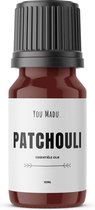 Patchouli Essentiële Olie - 30ml