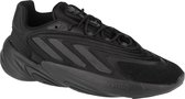 adidas Originals OZELIA - Herren Sneakers Sportschoenen Schoenen Zwart H04250 - Maat EU 43 1/3 UK 9