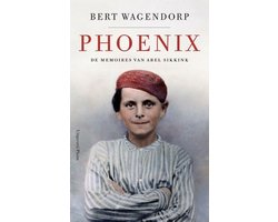 Omslag van Phoenix