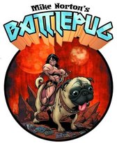 Battlepug Volume 1