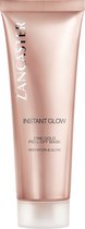 Lancaster Instant Glow Peel-Off Gezichtsmasker Rosegoud - 75 ml