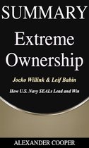 Self-Development Summaries 1 - Summary of Extreme Ownership