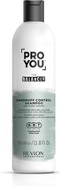 Shampoo ProYou the Balancer Revlon (350 ml)