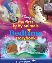 My First Bedtime Storybook - My First Baby Animals Bedtime Storybook