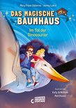 Das magische Baumhaus – Comic-Buchreihe 1 - Das magische Baumhaus (Comic-Buchreihe, Band 1) - Im Tal der Dinosaurier