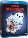 Ron's Gone Wrong (Blu-ray)(Import geen NL ondertiteling)