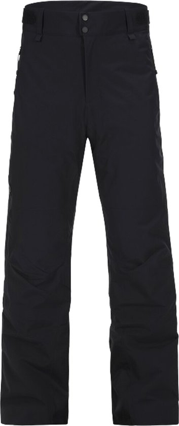 Peak Performance - Maroon 2 Ski Pants - Skibroek - XL - Zwart