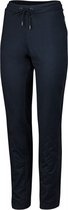 Sjeng Sports Montez Trainingsbroek Dames Trainingsbroek - Maat XL  - Vrouwen - blauw