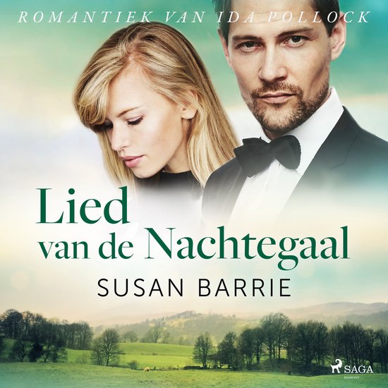 Lied van de nachtegaal - cover